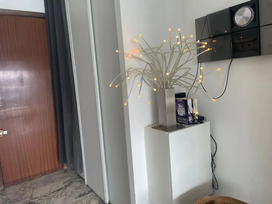 Appartement Antibes Terrasse En Front De Mer 0*,  France
