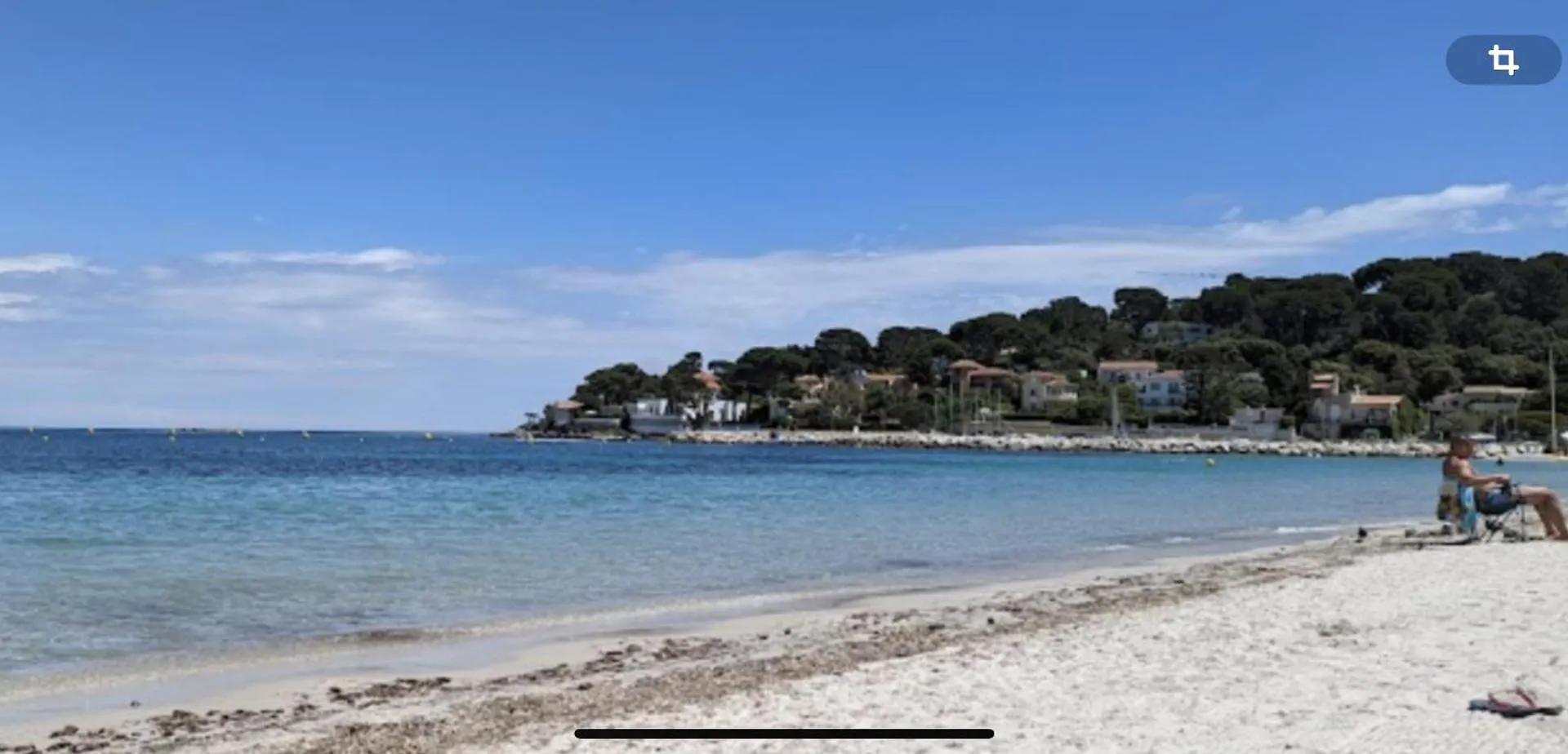 Appartement Antibes Terrasse En Front De Mer Apartment